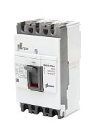 Выключатель автоматический ВА04-31 Про 3p 50А Icu-10kA (100C) | код 7001006 | Контактор